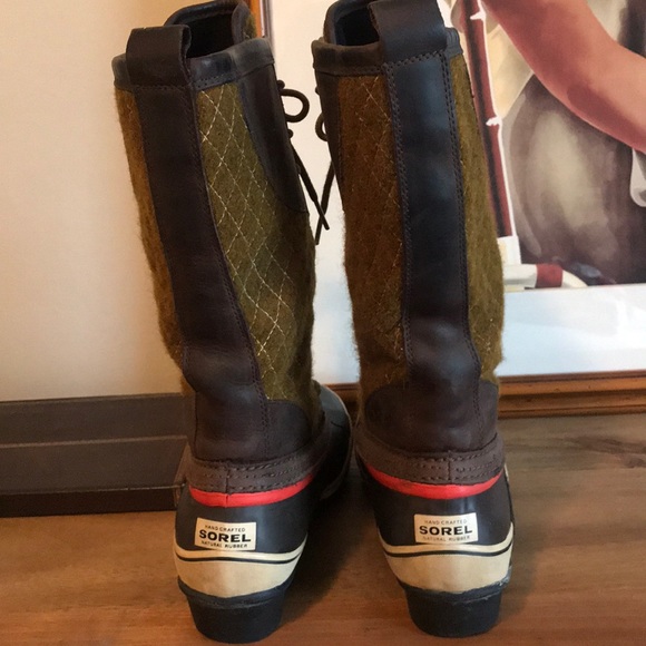 Sorel Boots - Picture 3 of 8